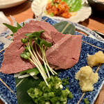 べったこ - 