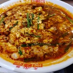 辛麺屋 桝元 - 