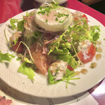 ラヴィアミュゾン - 