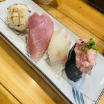 Sushi Shun - 