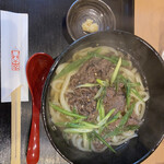 京都ステーキ 南大門 錦店 - 