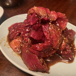 Yakiniku Koko Kara - 