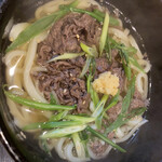 京都ステーキ 南大門 錦店 - 