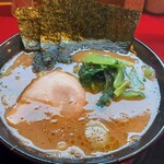 ラーメン 厚木家 - 