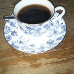 窯右衛門 - 雪室珈琲。