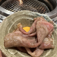 やきにくのバクロ 博多店 - 