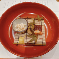 京料理 たん熊北店 Directed by M.Kurisu - 
