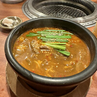 やきにくのバクロ 博多店 - 