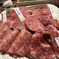 やきにくのバクロ 博多店 - 