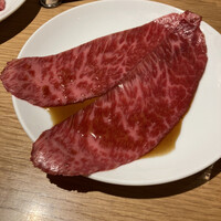 ビーフキッチン 渋谷店 - シンシン