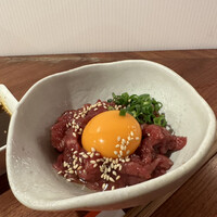やきにくのバクロ 博多店 - 