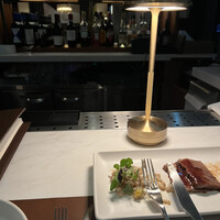 Scarpetta Tokyo - 