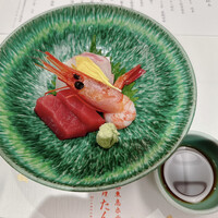 京料理 たん熊北店 Directed by M.Kurisu - 