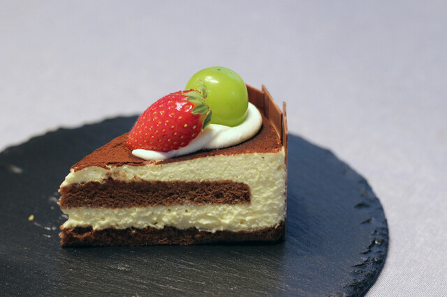 永勝堂菓子店 - 西川町その他（ケーキ）の写真