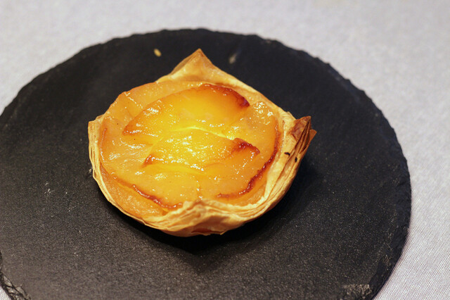 永勝堂菓子店 - 西川町その他（ケーキ）の写真