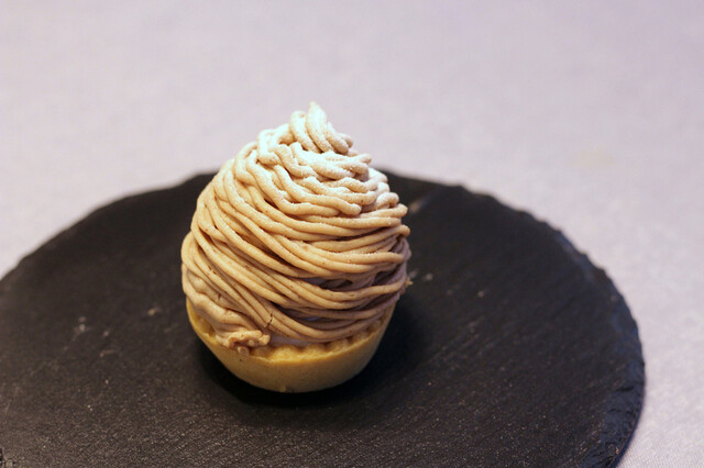 永勝堂菓子店 - 西川町その他（ケーキ）の写真