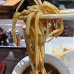 麺や　六三六 - 