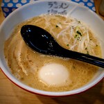 ラーメン海鳴 - 