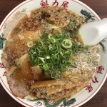 ラーメン魁力屋 - 