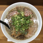 Kyou Ramen Sadakazu - 