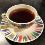 カンダコーヒー - イルガチェフェ・ドリップコーヒー