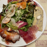 Bar Espanol LA BODEGA 大阪店 - 