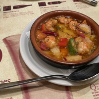 Bar Espanol LA BODEGA 大阪店 - 