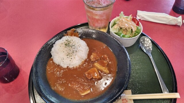 大石田ゴルフクラブ - 袖崎（レストラン）の写真