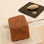 フランス料理 タンモア - 