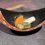 香ふく - 香の物