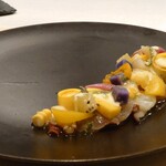 フランス料理 タンモア - 