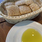 リストランテ フィッシュボーン - 