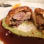 フランス料理 タンモア - 