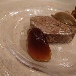 フランス料理 タンモア - 