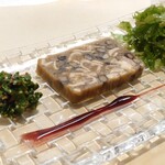 フランス料理 タンモア - 