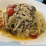 リストランテ フィッシュボーン - 