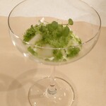 フランス料理 タンモア - 