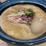 Ramen Haggy - 