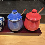 香ふく - 五島の塩、小浜の塩