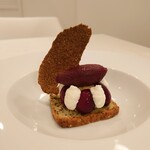 フランス料理 タンモア - 