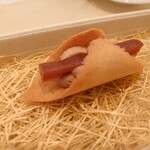 フランス料理 タンモア - 