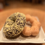 ミスタードーナツ - 料理写真: