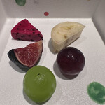 香ふく - 地産フルーツ