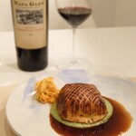 フランス料理 タンモア - 