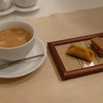 フランス料理 タンモア - 