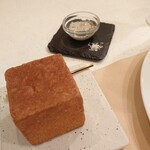 フランス料理 タンモア - 