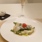 フランス料理 タンモア - 