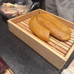 香ふく - 自家製からすみ