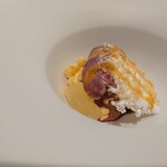 フランス料理 タンモア - 