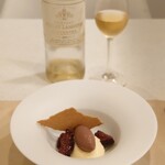 フランス料理 タンモア - 